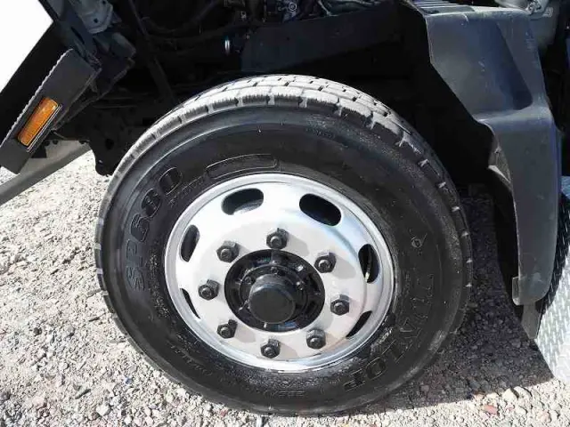 日野 レンジャー BDG-FJ7JJWA(2WD)の写真42