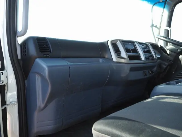 日野 レンジャー BDG-FJ7JJWA(2WD)の写真44