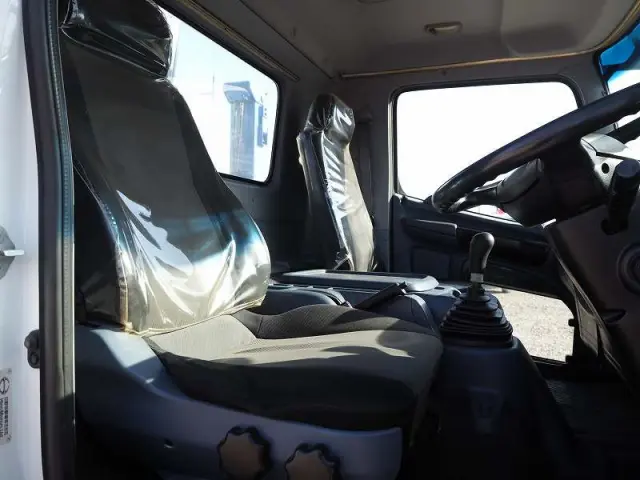 日野 レンジャー BDG-FJ7JJWA(2WD)の写真45