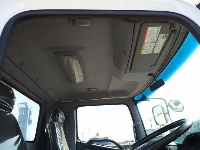 日野 レンジャー BDG-FJ7JJWA(2WD)の写真46