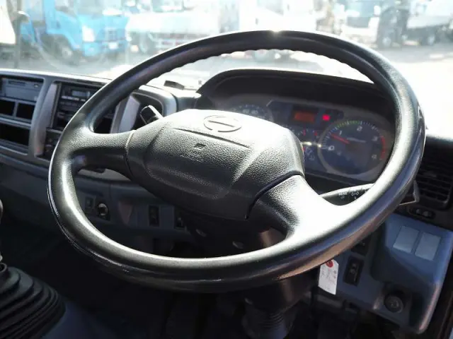 日野 レンジャー BDG-FJ7JJWA(2WD)の写真47