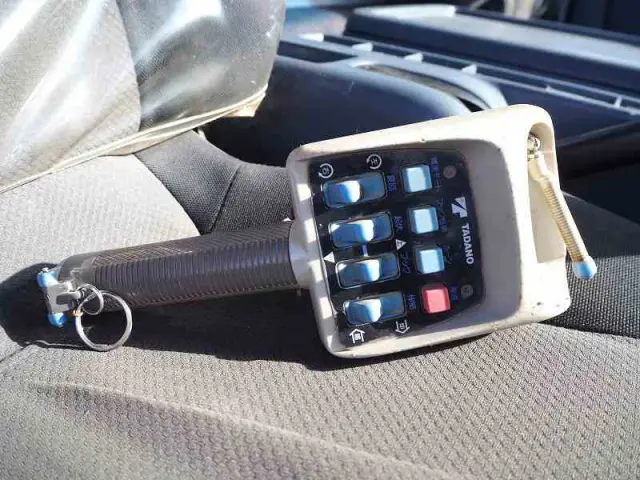 日野 レンジャー BDG-FJ7JJWA(2WD)の写真50