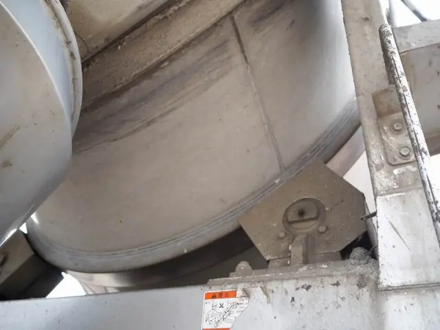 いすゞ ギガ QKG-CXZ77AT(6x4)の写真20