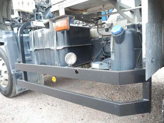 いすゞ ギガ QKG-CXZ77AT(6x4)の写真32