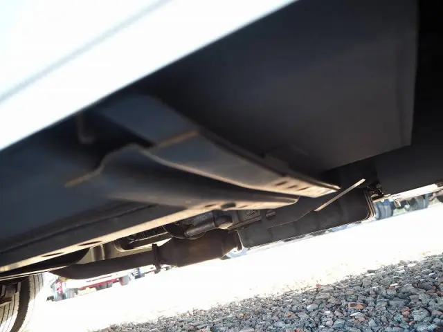 日産 シビリアン ABG-DHW41(2WD)の写真11