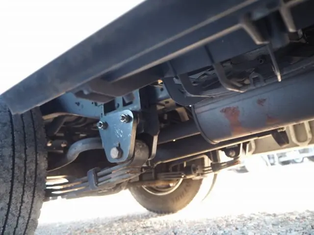 日産 シビリアン ABG-DHW41(2WD)の写真13