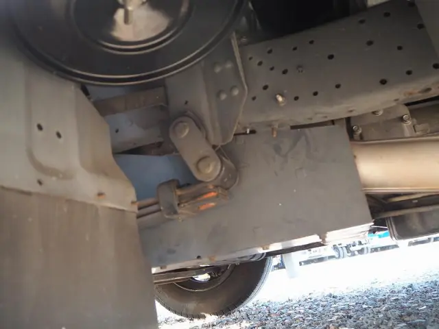 日産 シビリアン ABG-DHW41(2WD)の写真23