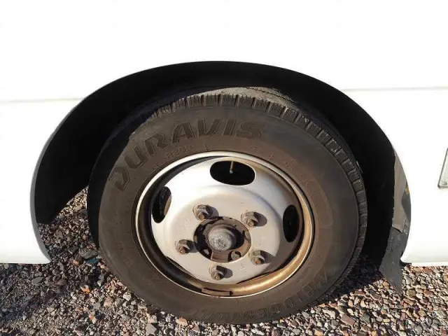 日産 シビリアン ABG-DHW41(2WD)の写真24