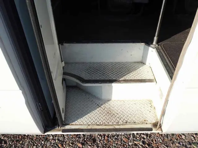 日産 シビリアン ABG-DHW41(2WD)の写真27