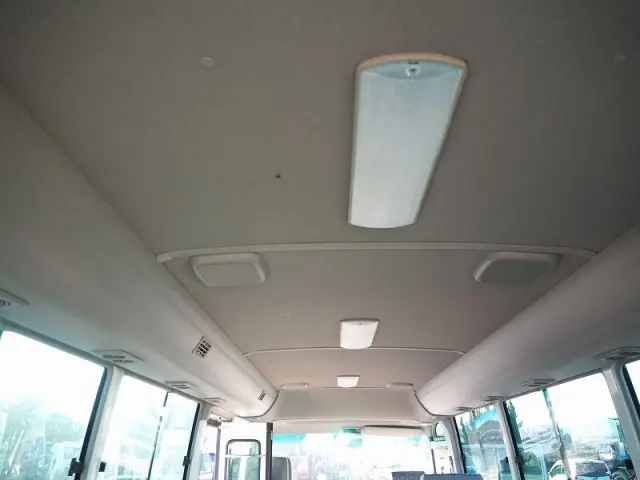 日産 シビリアン ABG-DHW41(2WD)の写真30