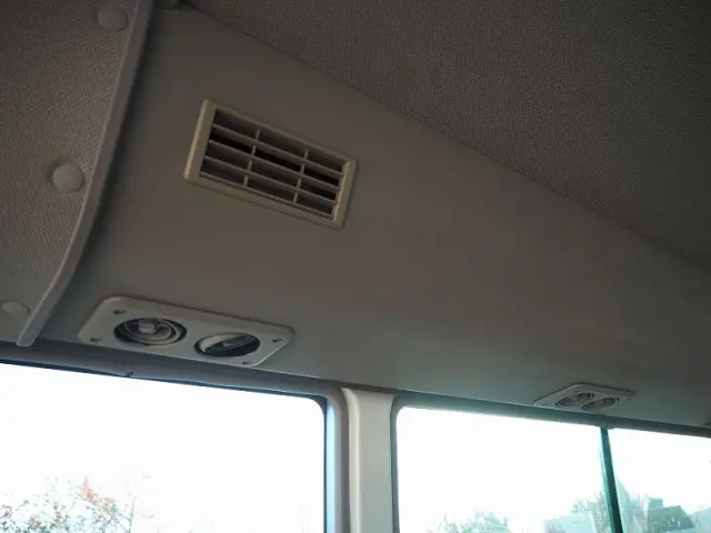 日産 シビリアン ABG-DHW41(2WD)の写真31