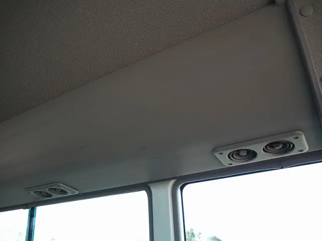 日産 シビリアン ABG-DHW41(2WD)の写真32