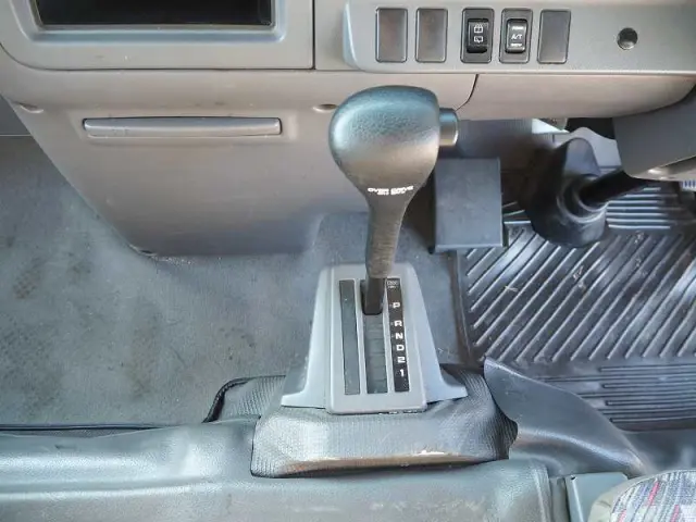 日産 シビリアン ABG-DHW41(2WD)の写真39