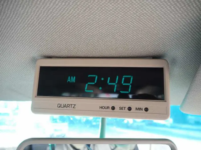 日産 シビリアン ABG-DHW41(2WD)の写真40