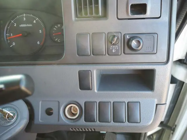 日産 シビリアン ABG-DHW41(2WD)の写真42