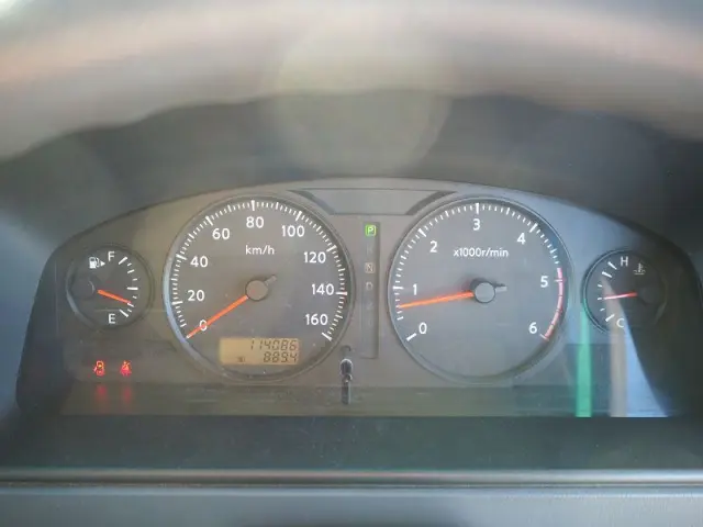 日産 シビリアン ABG-DHW41(2WD)の写真43