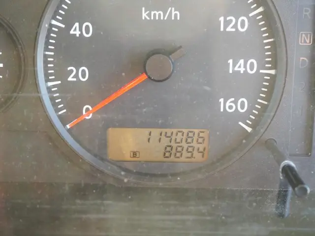 日産 シビリアン ABG-DHW41(2WD)の写真44