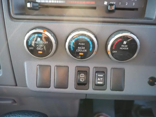 日産 シビリアン ABG-DHW41(2WD)の写真46