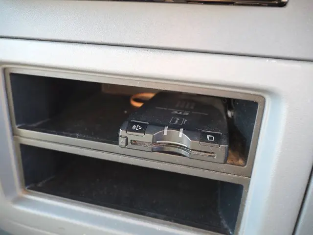 日産 シビリアン ABG-DHW41(2WD)の写真47