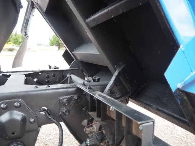 いすゞ エルフ TPG-NKS85AN(4WD)の写真29