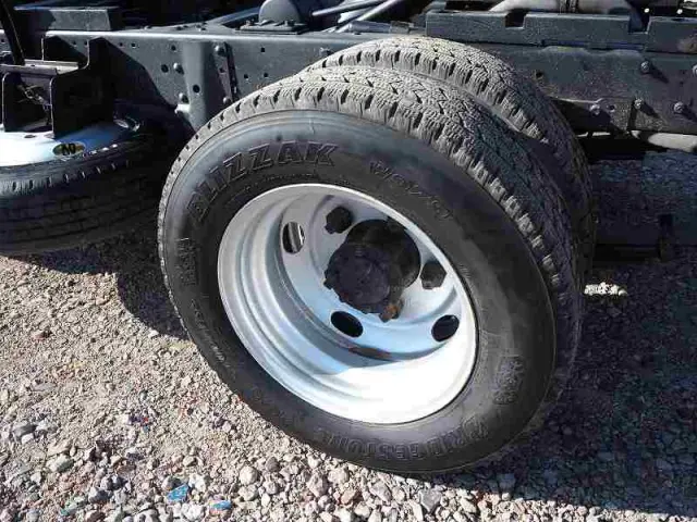 いすゞ エルフ TPG-NKS85AN(4WD)の写真30