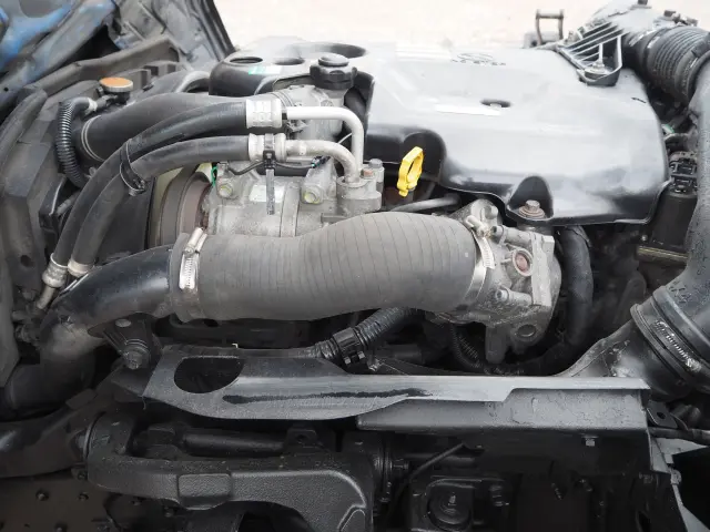 いすゞ エルフ TPG-NKS85AN(4WD)の写真35