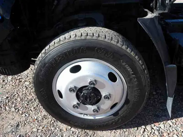 いすゞ エルフ TPG-NKS85AN(4WD)の写真36