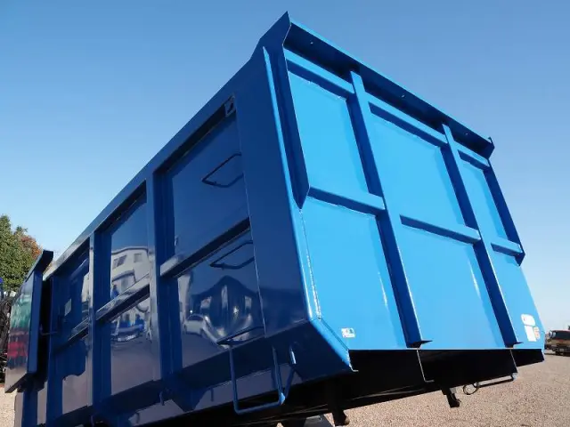 いすゞ エルフ TPG-NKS85AN(4WD)の写真38