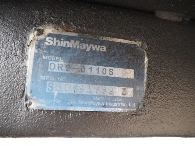 いすゞ エルフ TPG-NKS85AN(4WD)の写真41