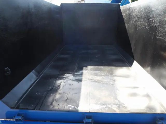 いすゞ エルフ TPG-NKS85AN(4WD)の写真42