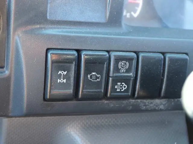 いすゞ エルフ TPG-NKS85AN(4WD)の写真49