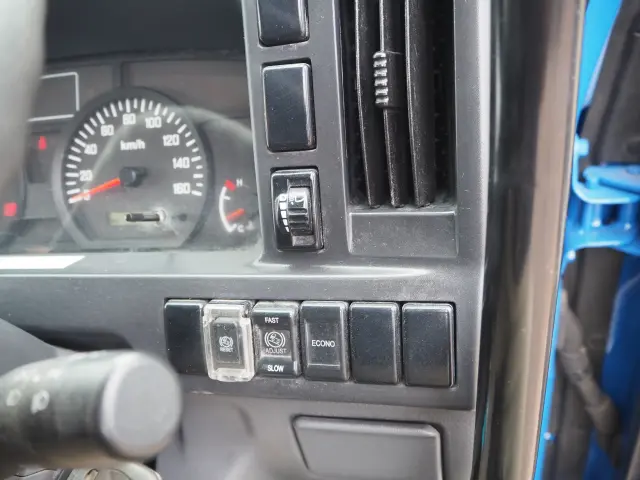 いすゞ エルフ TPG-NKS85AN(4WD)の写真49