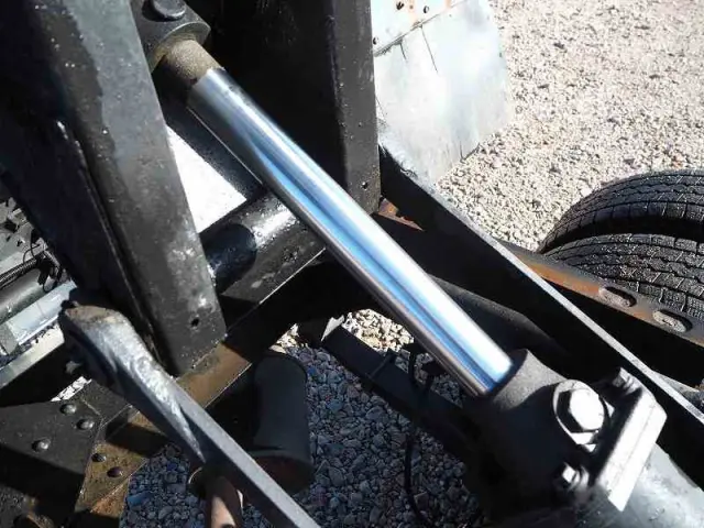 いすゞ エルフ TDG-NKS85AD(4WD)の写真29