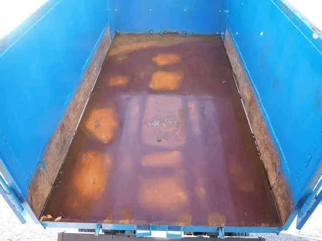 いすゞ エルフ TDG-NKS85AD(4WD)の写真32