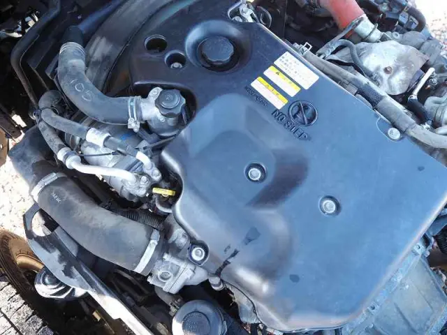 いすゞ エルフ TDG-NKS85AD(4WD)の写真40