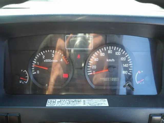 いすゞ エルフ TDG-NKS85AD(4WD)の写真50