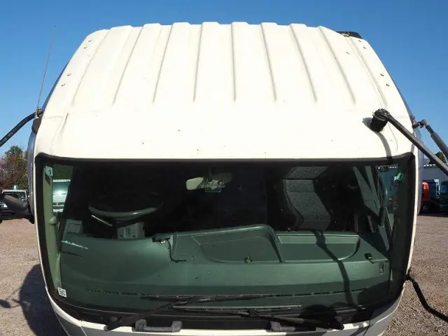 三菱 ファイター PA-FK71D(2WD)の写真22