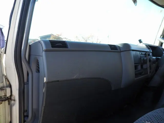 三菱 ファイター PA-FK71D(2WD)の写真44