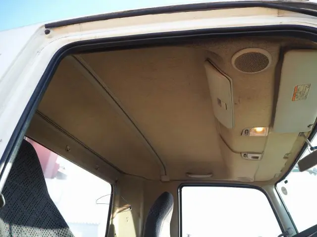 三菱 ファイター PA-FK71D(2WD)の写真46