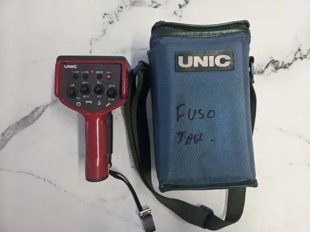 三菱 ファイター PA-FK71D(2WD)の写真50