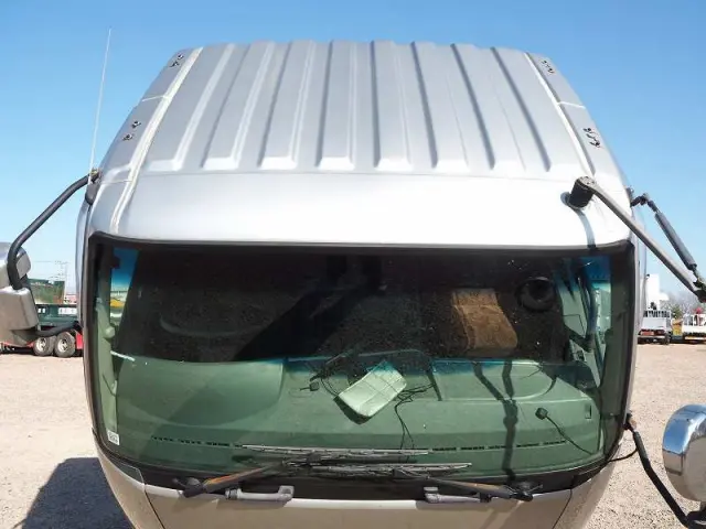 三菱 ファイター PDG-FK61F(2WD)の写真9