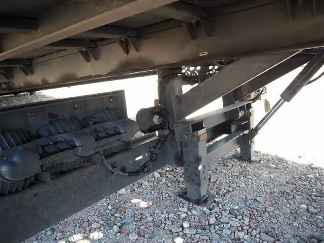 三菱 ファイター PDG-FK61F(2WD)の写真20