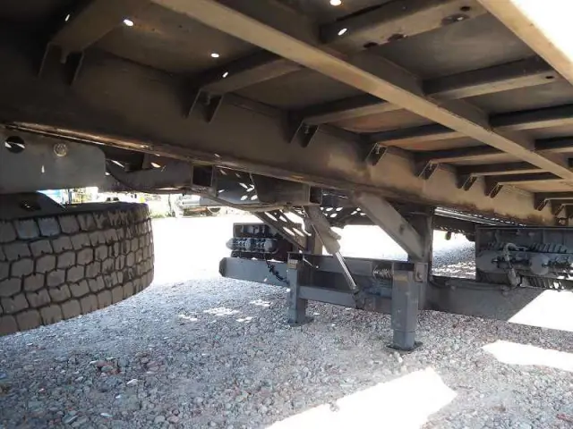 三菱 ファイター PDG-FK61F(2WD)の写真29