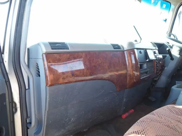 三菱 ファイター PDG-FK61F(2WD)の写真44