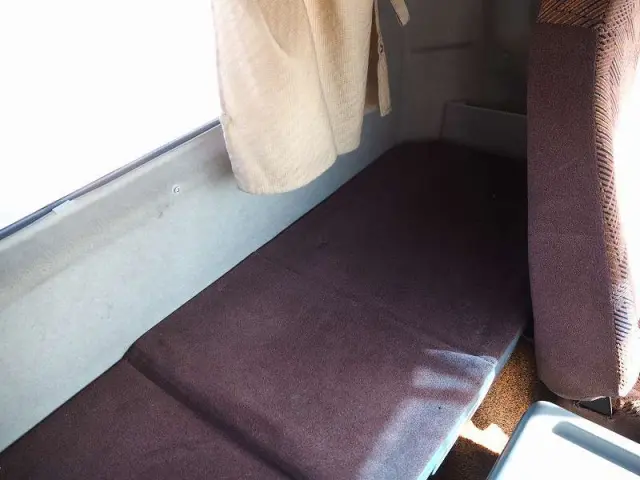 三菱 ファイター PDG-FK61F(2WD)の写真46