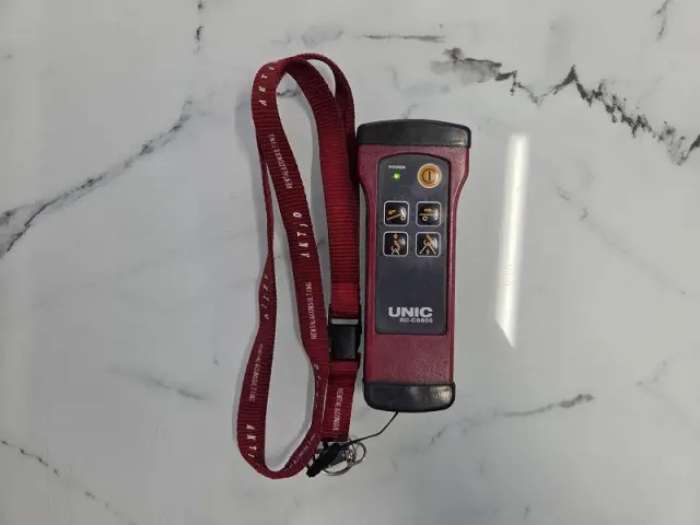 三菱 ファイター PDG-FK61F(2WD)の写真50