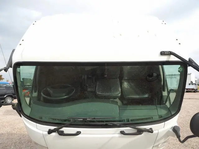 いすゞ フォワード TKG-FRR90S1(2WD)の写真17