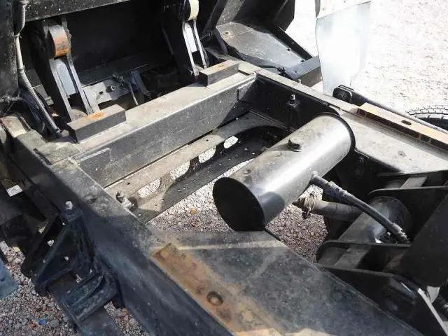 いすゞ フォワード TKG-FRR90S1(2WD)の写真25