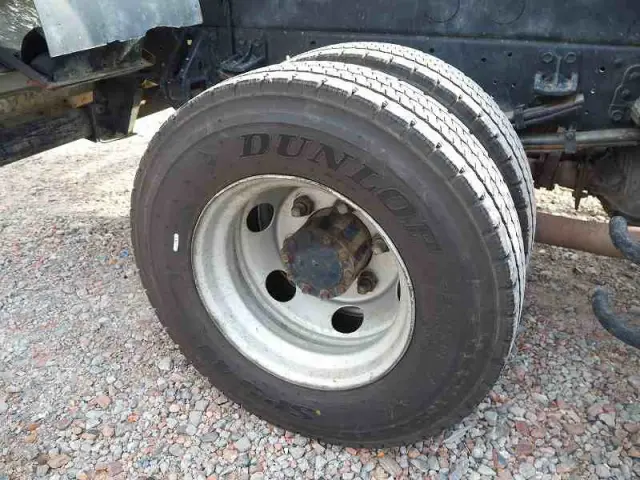 いすゞ フォワード TKG-FRR90S1(2WD)の写真27