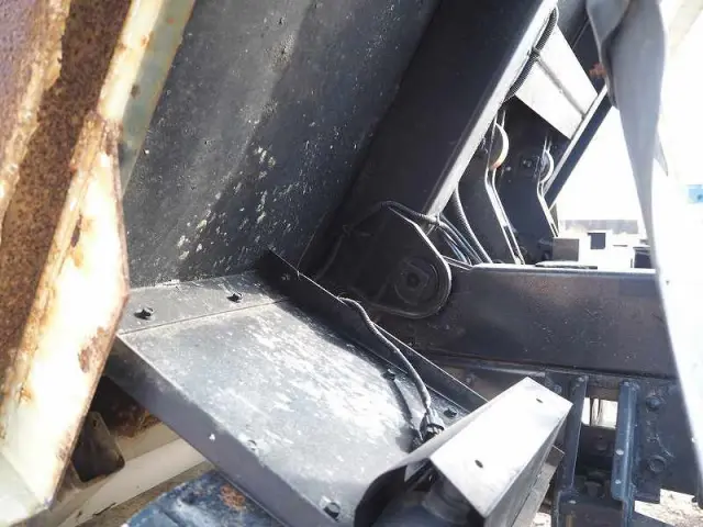 いすゞ フォワード TKG-FRR90S1(2WD)の写真29